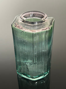 Tourmaline Lidded Jar