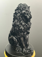 Black Lion Cone