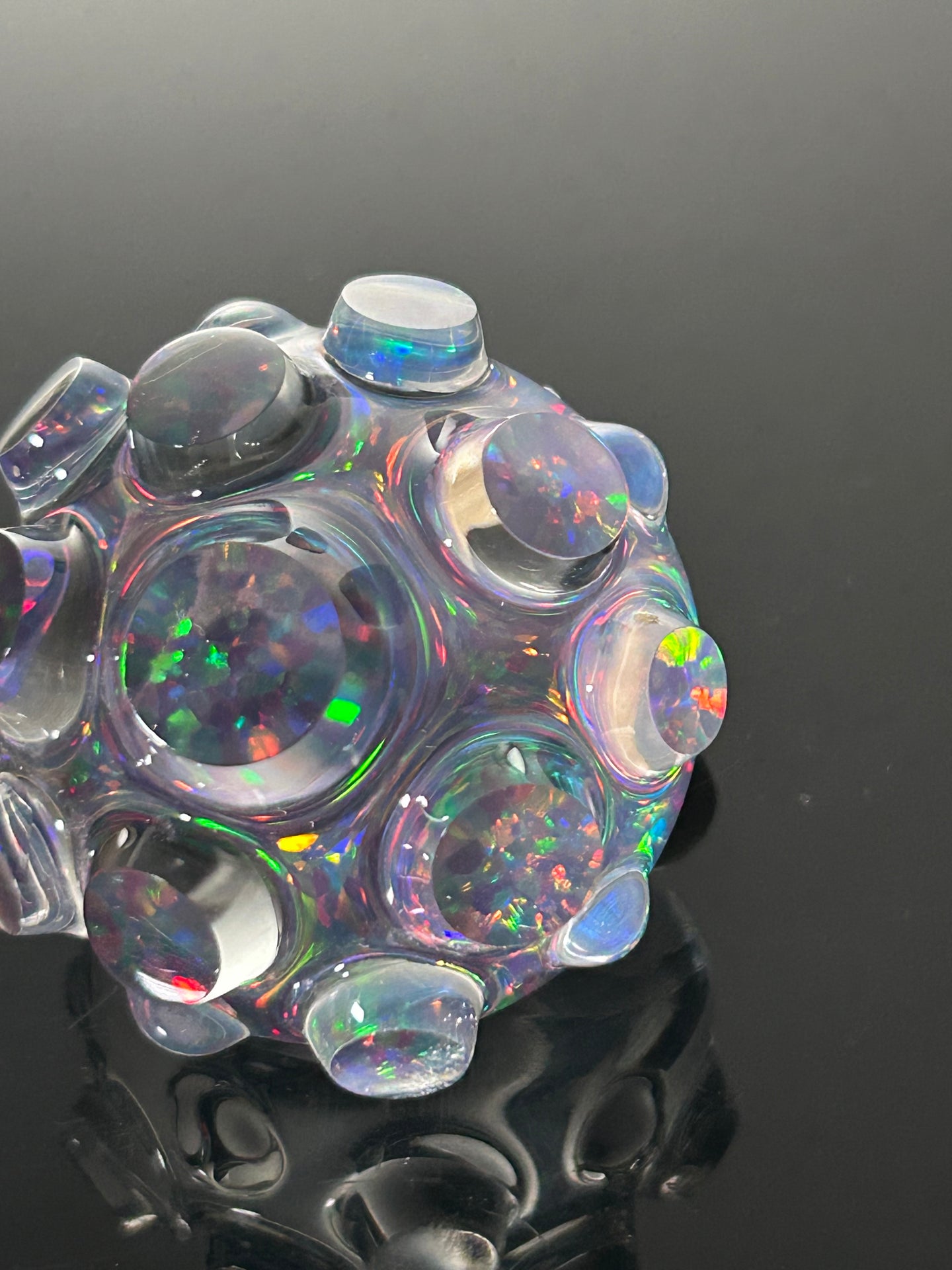 Nodule #302 “mini opal dream”