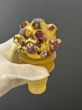 Nodule #291 “luxury Cone”