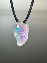 Aural Skull Pendant
