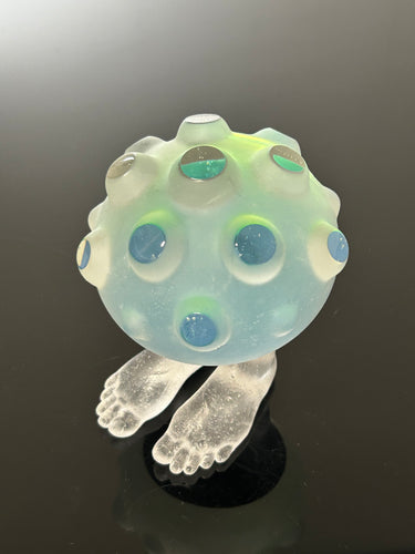 Nodule #290 “Exposed”
