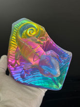 Chromatic Chameleon