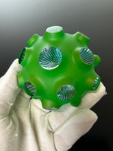 Nodule #287 “Greenfinate”