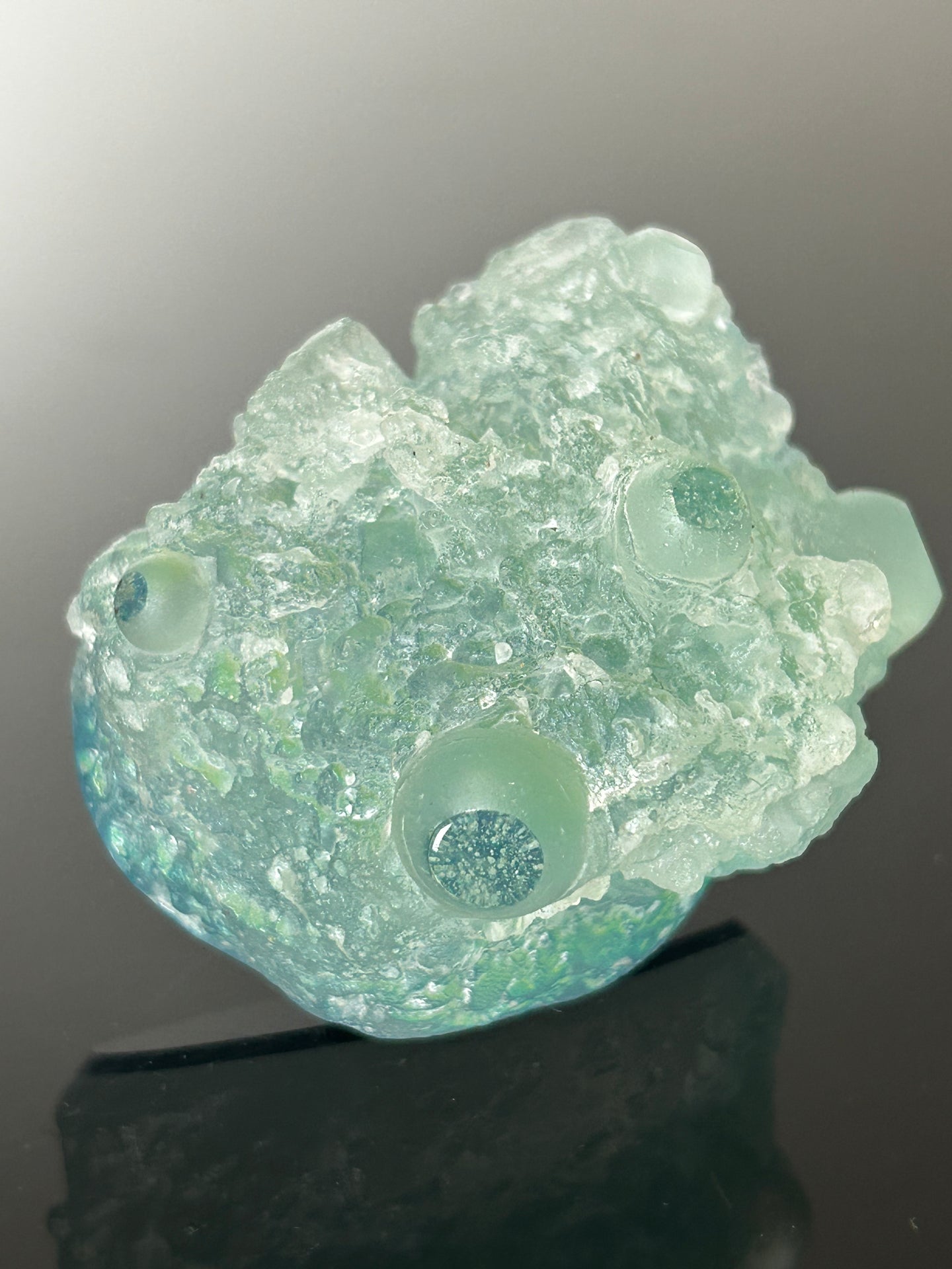 Nodule #303 “Frozen Motion”