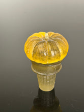Pumpkin Cream