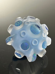 Nodule #292 “5th Dimension Gourd”