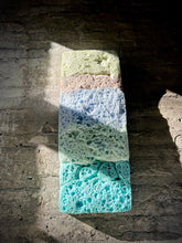 Pastel Escape “wall Sculpture “