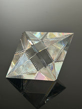 Infinite Octahedron