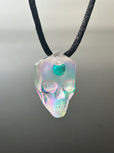 Aural Skull Pendant