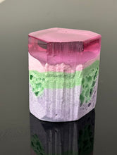 Watermelon Taffy Tourmaline