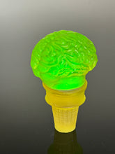 “Brain Freeze”