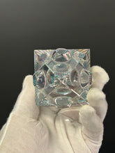 Nodule #336 “Infinite Octahedron”