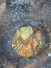 Nodule #252 “Precious Geode”