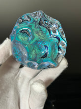 Nodule #306 “techno-Myco”