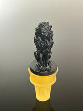 Black Lion Cone