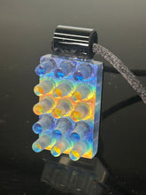 Pixel Nodule Pendant