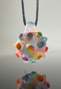 Rainbow Dimension Pendant