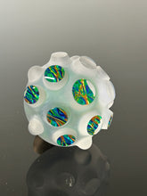 Mini Nodule #39 “Dragon Skin”