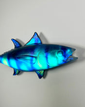 Bonita Tuna wall sculpture