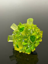 Geo-Nodule #272 “Uranium Cell”