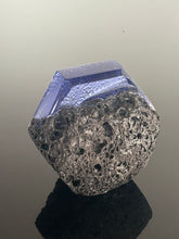 “Indigo Basalt” 6 inch