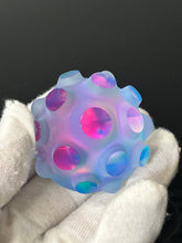 Mini Nodule #37 “Sea Fire Opal”