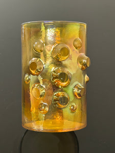 Nodule #283 “Ag/Au Cup”