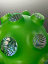Nodule #287 “Greenfinate”
