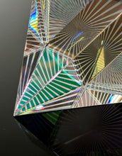 Infinite Octahedron