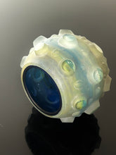 Nodule #275 NEW!  “Blue Space”