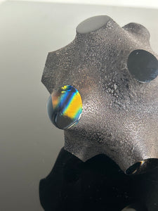 Nodule #261 “Space rock”