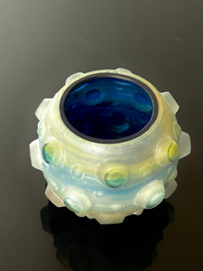 Nodule #275 NEW!  “Blue Space”