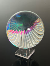 Infinity Striations Orb 5.5”