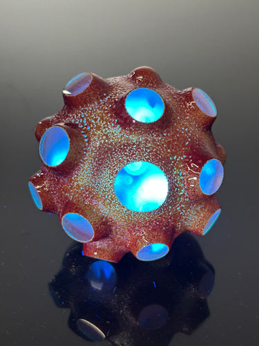Nodule #276 NEW!”Blood Glow”