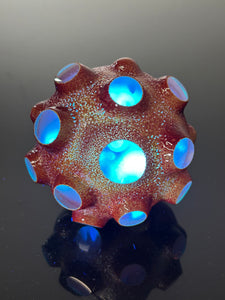 Nodule #276 NEW!”Blood Glow”
