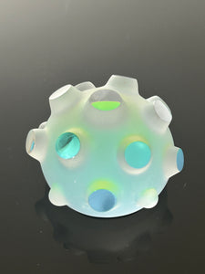 Nodule # 288 “Nosey!”