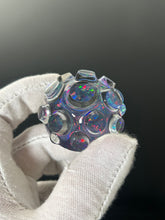 Nodule #302 “mini opal dream”