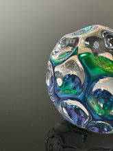 Nodule # 320 “Aqua Aura Myco”