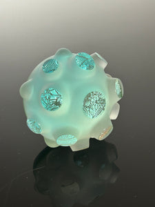 Mini Nodule #36 “Tara Deity”
