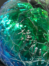 Nodule #251 “ Crackle “