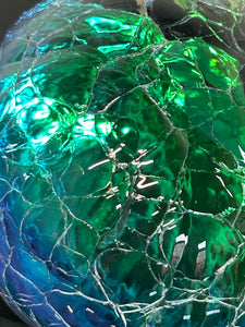 Nodule #251 “ Crackle “