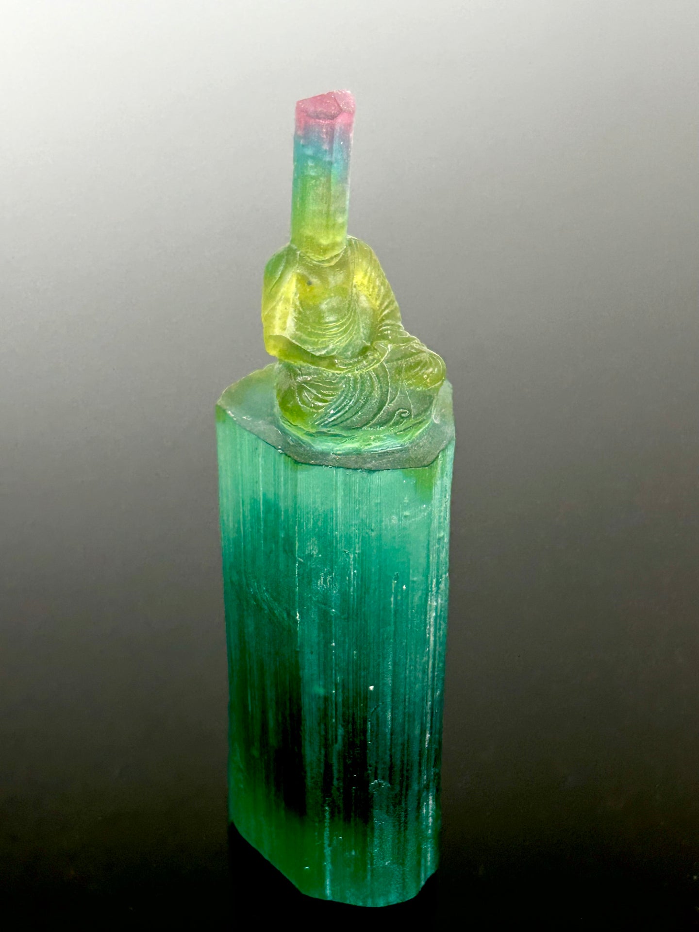 Headspace “Mineral Mind 002”
