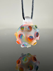 Rainbow Dimension Pendant