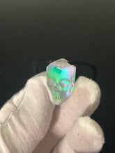 Aural Skull Pendant