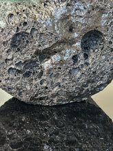 “Lava pool” 12 inch