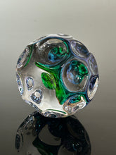 Nodule # 320 “Aqua Aura Myco”