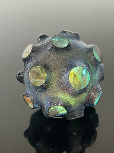 Nodule #252 “Precious Geode”