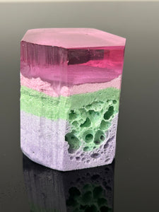 Watermelon Taffy Tourmaline