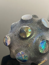 Nodule #233 “space geode”